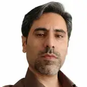  شهرام کبیری 