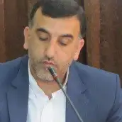 دکتر علیرضا نصیری خلیلی استادیار گروه معارف اسلامی، واحد بهشهر، دانشگاه آزاد اسلامی، بهشهر، ایران.