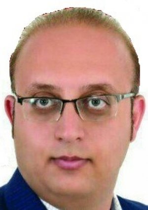 دکتر محمد دوستی زاده مربی دانشگاه آزاد اسلامی خرم آباد دکتر محمد دوستی زاده مربی دانشگاه آزاد اسلامی خرم آباد