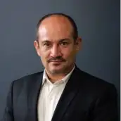 دکتر سید حمزه صفوی استادیار گروه مطالعات منطقه ای، دانشکده حقوق و علوم سیاسی، دانشگاه تهران