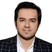 دکتر ادریس شعبانی 