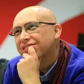 دکتر کیارنگ علایی عضو هیات علمی دانشگاه