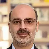 دکتر عباس پاک دانشیارمهندسی مکانیک دانشکده فنی دانشگاه بوعلی سینا همدان