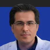 دکتر سیدرضا بنی هاشمی 
