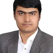 دکتر سیدایمان محمدپور 