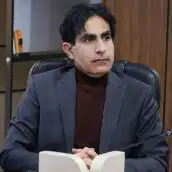  یداله ابوالفتحی ممتاز 