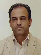 دکتر محمدرضا صفرنژاد استاد پژوهش، سرپرست موسسه تحقیقات گیاه پزشکی کشور، تهران