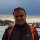 دکتر مهدی سعادتمند دانشیار دانشگاه فردوسی مشهد