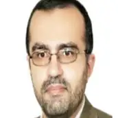 دکتر سیدمحمد میرکاظمی عضو هیأت علمی گروه سرامیک دانشکده مهندسی مواد، دانشگاه علم و صنعت ایران