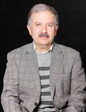 دکتر سید حسین امیرشاهی دکتر سید حسین امیرشاهی