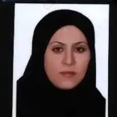 دکتر فروغ محمدی ده چشمه دانشیار کلینیکال پاتولوژی بیوتکنولوژی گیاهی واحد کرمانشاه