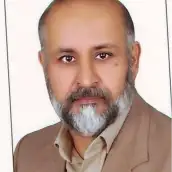 دکتر غلامعلی خمر 