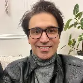 دکتر مهران آقائی 