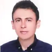 دکتر سجاد قربانی عضو هیات علمی دانشگاه