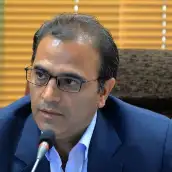 مهندس ایرج رضایی 