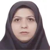 دکتر لعیا قهاری 