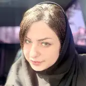  مهسا علیزاده 