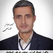 دکتر شهاب الدین خوارزمی استادیار مهندسی مکانیک 