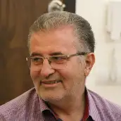 دکتر حمیدرضا کریم 