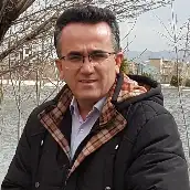 پروفسور حاتم حسینی استاد جمعیت‌شناسی دانشگاه بوعلی سینا، همدان