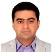 دکتر حامد فلامرزی  دکتری حسابداری و عضو هیات علمی موسسه غیر انتفاعی  فاطمیه  شیراز