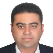 دکتر حامد فلامرزی  دکتری حسابداری و عضو هیات علمی موسسه غیر انتفاعی  فاطمیه  شیراز