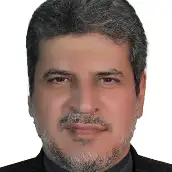 دکتر محمدرضا جمالی استادیار دانشگاه آزاد اسلامی واحد تهران جنوب
