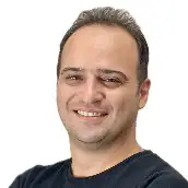 دکتر حسین مهدی نیا رودسری عضو هیئت علمی دانشگاه آزاد لاهیجان