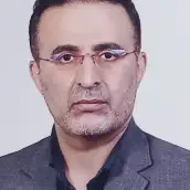 دکتر غلامعلی رودی 