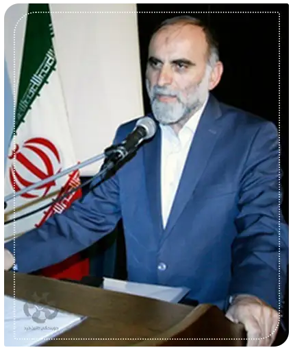 دکتر سید ابوالقاسم نقیبی 