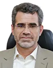 دکتر علی محبی گروه علوم تربیتی، دانشگاه امین، تهران، ایران دکتر علی محبی گروه علوم تربیتی، دانشگاه امین، تهران، ایران
