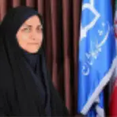 دکتر زهرا صادقی آرانی 