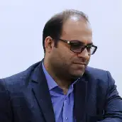 پروفسور مهدی رازانی دانشیار مرمت و باستان سنجی