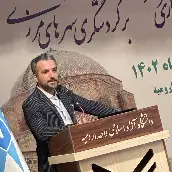 دکتر داود سعادت 