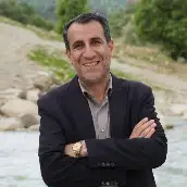 دکتر علی محمد روستا 