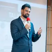 دکتر سید محمد حسین لطفی آشتیانی استادیار و عضو هیات علمی دانشگاه