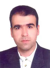دکتر سید حسام الدین لسانی دانشیار گروه حقوق دانشکده الهیات و حقوق دانشگاه حضرت معصومه (س)