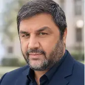 دکتر عبدالسعید محمدشفیعی 