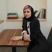 مهندس مینو افراز دانشجوی کارشناسی صنایع غذایی دانشگاه صنعتی اصفهان