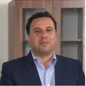 دکتر سید احمد فیروزآبادی دانشیار گروه توسعه اجتماعی، دانشگاه تهران، تهران، ایران