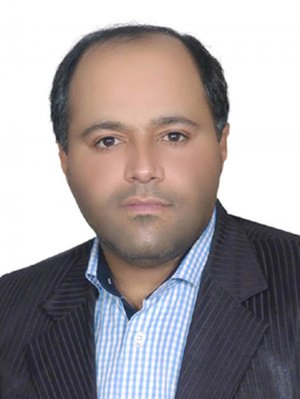 دکتر هادی کارگر شریف آباد دانشیار دانشگاه آزاد اسلامی واحد قم دکتر هادی کارگر شریف آباد دانشیار دانشگاه آزاد اسلامی واحد قم