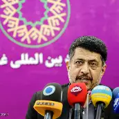 دکتر حسین ظریف منش هیئت علمی دانشگاه جامع امام حسین (ع) و مدیرعامل بنیاد بین‌المللی غدیر