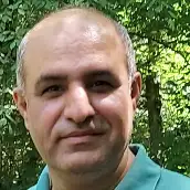 دکتر مصطفی حیدری عضو هیئت علمی دانشگاه شمال 