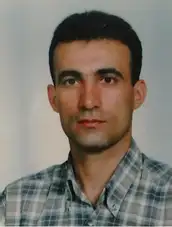 دکتر سیدابوالفضل مسعودیان استاد گروه جغرافیای طبیعی دانشگاه اصفهان