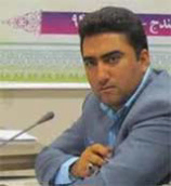 مجید آوج پژوهشگر و مدرس دانشگاه، معاون فرهنگی جهاد دانشگاهی استان کردستان مجید آوج پژوهشگر و مدرس دانشگاه، معاون فرهنگی جهاد دانشگاهی استان کردستان