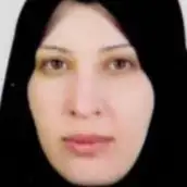 دکتر مهرالسادات مهدی زاده 