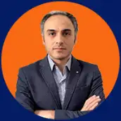 دکتر جعفر حبیبی عضو هیات علمی دانشکده مهندسی کامپیوتر  دانشگاه صنعتی شریف، رئیس انجمن کامپیوتر ایران