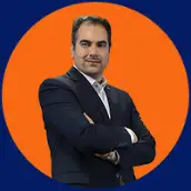 دکتر محمد امینی عضو هیات علمی ، رئیس مرکز نو آوری و تحول دیجیتال دانشگاه مهر البرز
