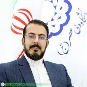 دکتر مهدی تقوی رفسنجانی دانشیار علوم سیاسی دانشگاه ولی عصر(عج)