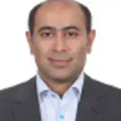 دکتر آرنوش شاکری 